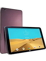Best available price of LG G Pad II 10-1 in Saudiarabia