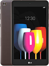 Best available price of LG G Pad IV 8-0 FHD in Saudiarabia