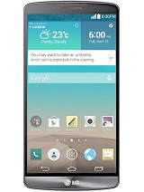 Best available price of LG G3 A in Saudiarabia