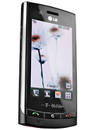Best available price of LG GT500 Puccini in Saudiarabia
