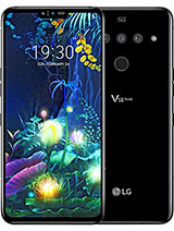 Best available price of LG V50 ThinQ 5G in Saudiarabia