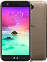 Best available price of LG K10 2017 in Saudiarabia