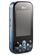 Best available price of LG KS360 in Saudiarabia