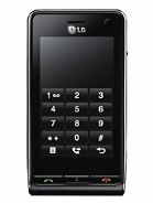 Best available price of LG KU990 Viewty in Saudiarabia