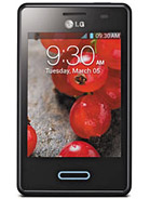 Best available price of LG Optimus L3 II E430 in Saudiarabia