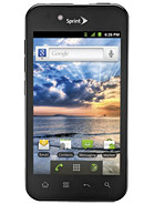Best available price of LG Marquee LS855 in Saudiarabia