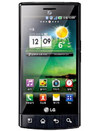 Best available price of LG Optimus Mach LU3000 in Saudiarabia