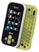 Best available price of LG GT365 Neon in Saudiarabia