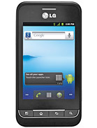 Best available price of LG Optimus 2 AS680 in Saudiarabia