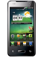 Best available price of LG Optimus 2X SU660 in Saudiarabia