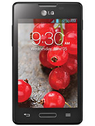 Best available price of LG Optimus L4 II E440 in Saudiarabia