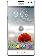Best available price of LG Optimus L9 P760 in Saudiarabia