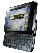 Best available price of LG Optimus Q2 LU6500 in Saudiarabia