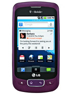 Best available price of LG Optimus T in Saudiarabia