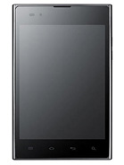 Best available price of LG Optimus Vu F100S in Saudiarabia