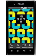 Best available price of LG Prada 3-0 in Saudiarabia