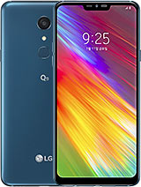 Best available price of LG Q9 in Saudiarabia