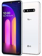 Best available price of LG V60 ThinQ 5G in Saudiarabia