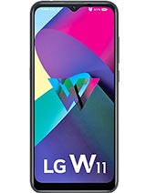 Best available price of LG W11 in Saudiarabia