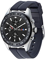 Best available price of LG Watch W7 in Saudiarabia