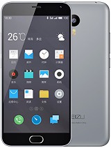 Best available price of Meizu M2 Note in Saudiarabia