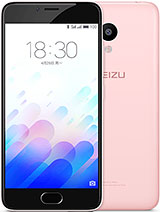 Best available price of Meizu M3 in Saudiarabia