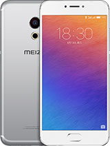 Best available price of Meizu Pro 6 in Saudiarabia
