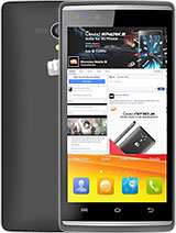 Best available price of Micromax Canvas Fire 4G Q411 in Saudiarabia