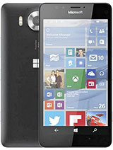 Best available price of Microsoft Lumia 950 Dual SIM in Saudiarabia