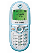 Best available price of Motorola C200 in Saudiarabia