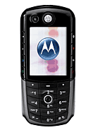 Best available price of Motorola E1000 in Saudiarabia