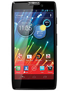 Best available price of Motorola RAZR HD XT925 in Saudiarabia