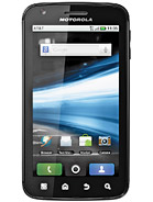 Best available price of Motorola ATRIX 4G in Saudiarabia