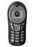 Best available price of Motorola C113 in Saudiarabia