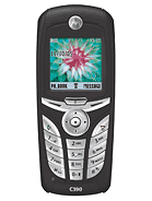 Best available price of Motorola C390 in Saudiarabia