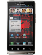 Best available price of Motorola DROID BIONIC XT875 in Saudiarabia