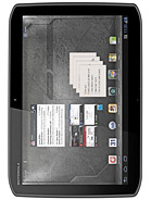 Best available price of Motorola DROID XYBOARD 10-1 MZ617 in Saudiarabia