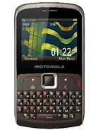Best available price of Motorola EX115 in Saudiarabia