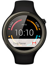 Best available price of Motorola Moto 360 Sport 1st gen in Saudiarabia