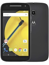 Best available price of Motorola Moto E 2nd gen in Saudiarabia