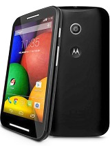 Best available price of Motorola Moto E Dual SIM in Saudiarabia