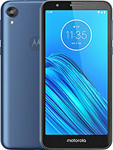 Best available price of Motorola Moto E6 in Saudiarabia