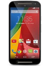 Best available price of Motorola Moto G Dual SIM 2nd gen in Saudiarabia