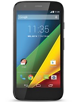 Best available price of Motorola Moto G Dual SIM in Saudiarabia