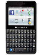 Best available price of Motorola Motokey Social in Saudiarabia