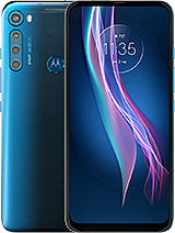 Best available price of Motorola One Fusion in Saudiarabia