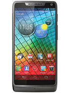Best available price of Motorola RAZR i XT890 in Saudiarabia
