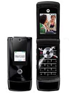 Best available price of Motorola W490 in Saudiarabia