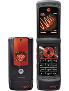Best available price of Motorola ROKR W5 in Saudiarabia
