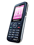 Best available price of Motorola WX395 in Saudiarabia
